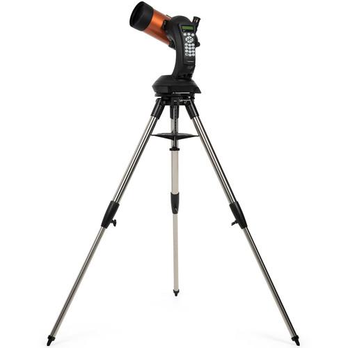 Celestron NexStar 4SE 102mm f 13 Maksutov-Cassegrain GoTo Telescope