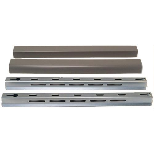 Chief CHPAC124B 24" Stud Adapter Kit