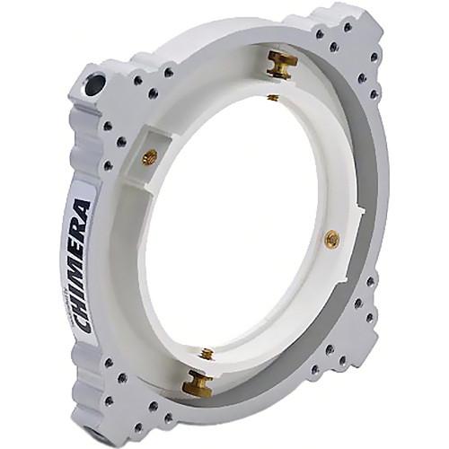 Chimera Speed Ring, Aluminum - for Norman LH4, 2000, 4000
