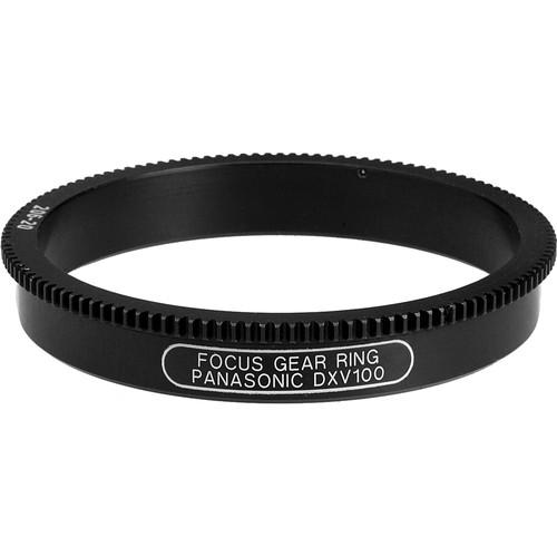 Chrosziel 206-20 Follow focus Gear Ring - for Panasonic AG-DVX100 Camcorder