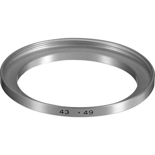 Cokin 43-49mm Step-Up Ring