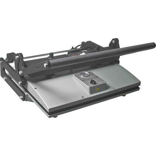 D&K 210M Commercial Dry Mounting Press - 18.5 x 23"