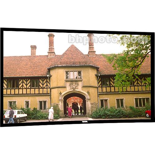 Da-Lite Cinema Contour Projection Screen