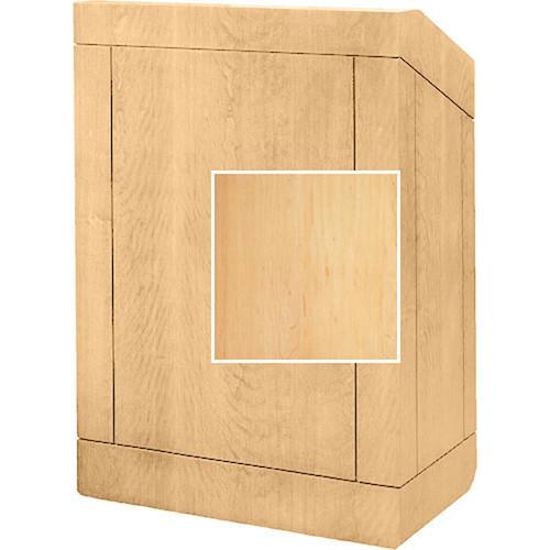 Da-Lite Providence 42" Multi-Media Floor Lectern