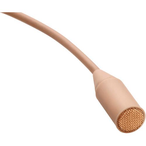 DPA Microphones d:screet mini 4071 Omnidirectional Miniature Microphone with a Microdot Termination