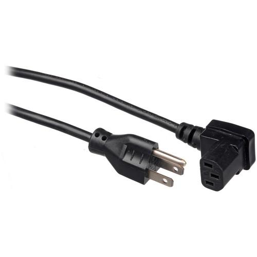 Dynalite AC Power Cord - 110-120V for Uni400JR - 15