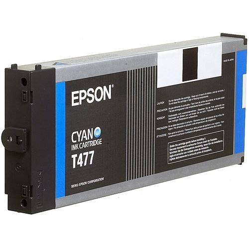 Epson Cyan Cartridge for Epson Stylus Pro 9500 Printer