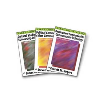 First Light Video DVD: Media Researchers