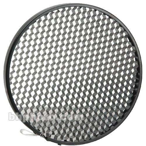 Hensel 40° Honeycomb Grid #4 for 12" Reflector