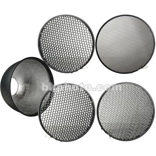 Hensel Four Honeycomb Grids for 12" Reflector