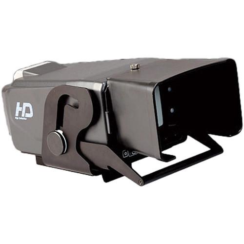 Ikegami 5" HDTV B&W Viewfinder Kit