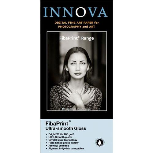 Innova FibaPrint Ultra Smooth Gloss Paper