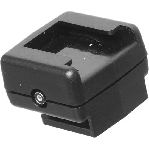 Kaiser Hot Shoe to PC Adapter