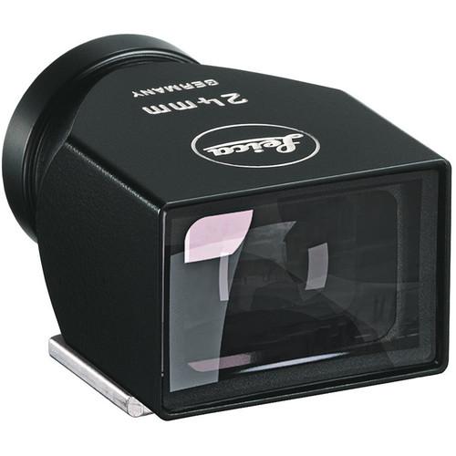 Leica Brightline Finder M-24 for 24mm M Lenses