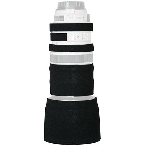 LensCoat Lens Cover for the Canon 100-400mm f 4-5.6 Lens