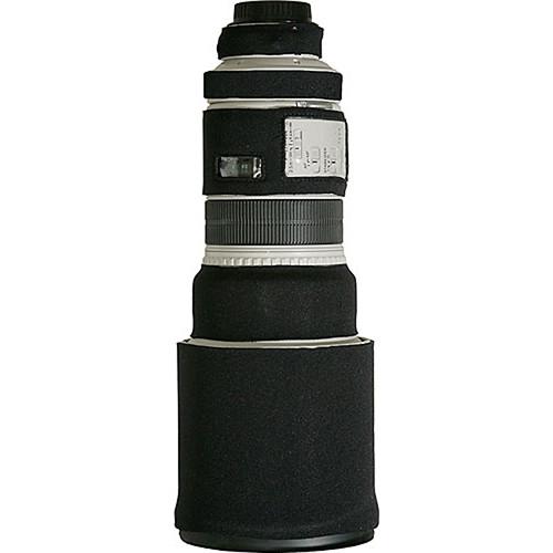 LensCoat Lens Cover for the Canon 300mm f 2.8 IS Lens