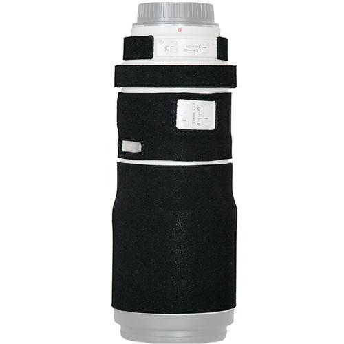 LensCoat Lens Cover for the Canon 300mm f 4 IS Lens