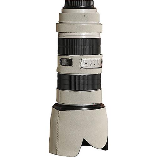 LensCoat Lens Cover for the Canon 70-200mm f 2.8 IS Lens