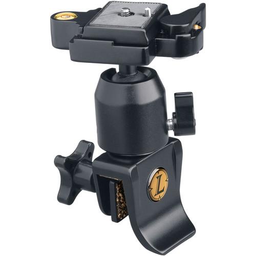 Leupold Car Window Mount for Spotting Scopes and Binoculars with a 1 4"-20 Threaded Tripod Socket