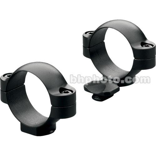 Leupold STD Extension Rings - 30mm Tube - Medium