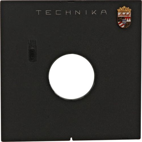 Linhof Technika Lensboard #1 for 5x7" Camera