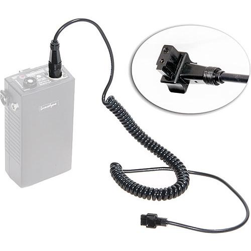 Lumedyne HV Module - Cycler Battery to Vivitar 283 & 285HV