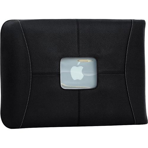 MacCase Premium Leather 15" MacBook Pro Sleeve