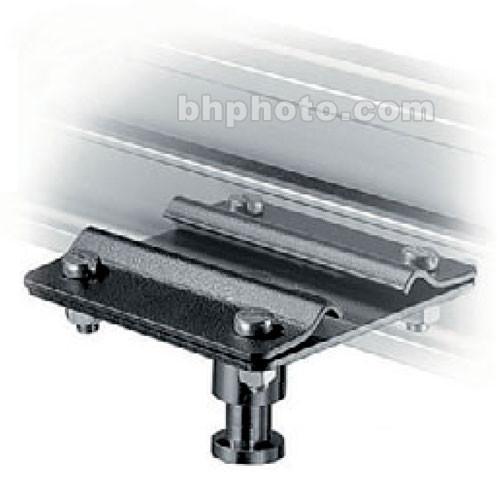Manfrotto Fixed Bracket - Spigot - 5 8"