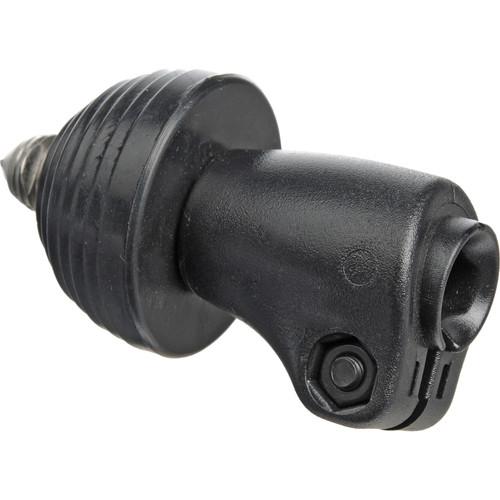 Manfrotto Retractable Spiked Foot