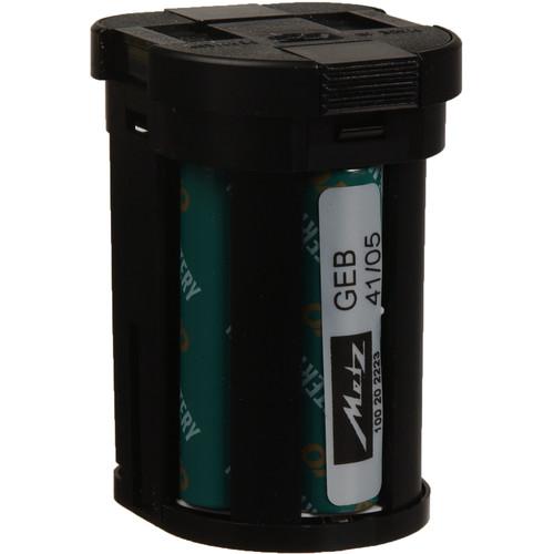 Metz 45-56 NiMH Battery Cluster for 45 Series Flashes