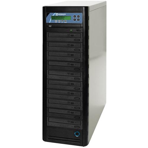 Microboards 1:10 CopyWriter Pro CD DVD Duplicator