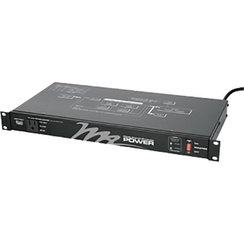 Middle Atlantic PD-915RV-RN Rackmount Power