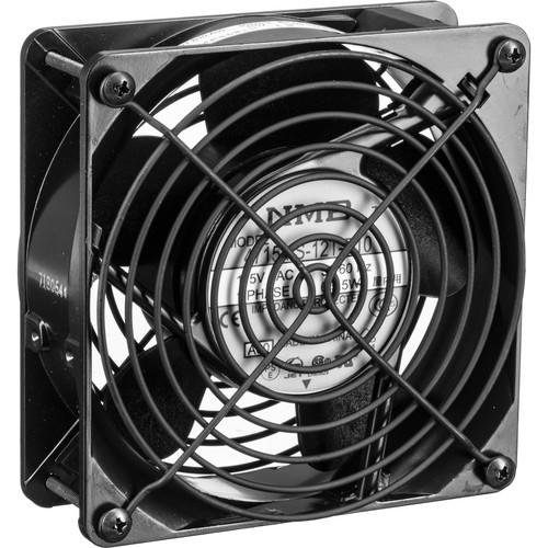 Middle Atlantic Rack Fan QFAN