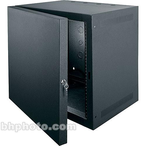 Middle Atlantic SBX Series 19" Wall Mount Rack SBX-10