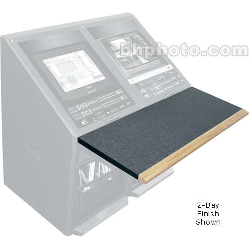 Middle Atlantic Work Surface for SC and SCQ Series Consoles WS1-S18-OBF