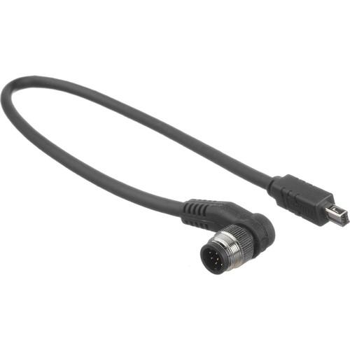 Nikon GP-1 CA10 10-Pin Cable for GP-1