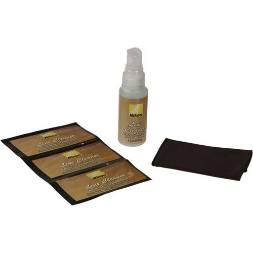 Nikon Lens Cleaner Kit