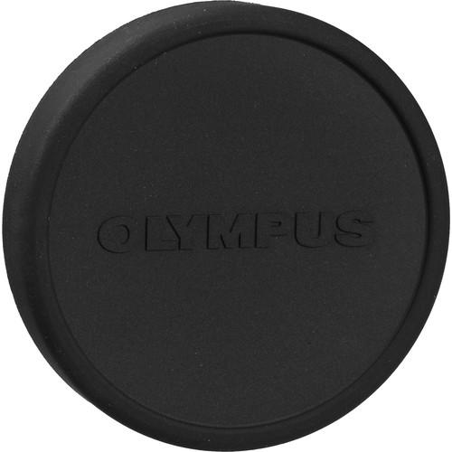 Olympus Front Port Cap for PPO-E03 Lens Port