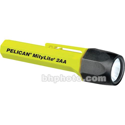 Pelican Mitylite 2300 Flashlight 2 