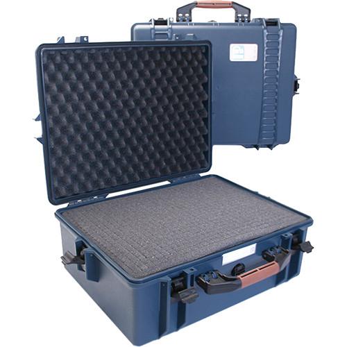 Porta Brace PB-2600F Hard Case with Foam Interior