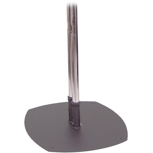 Premier Mounts CS-BASE PSD-CS Base with PSD-DPB Adapter