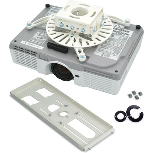 Premier Mounts PDS Universal Projector Mount with T-Bar Adapter