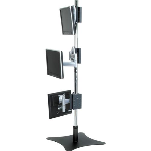 Premier Mounts PSP-60B LCD Floor Stand