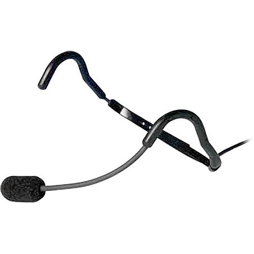 PSC Headset Microphone for Shure Systems