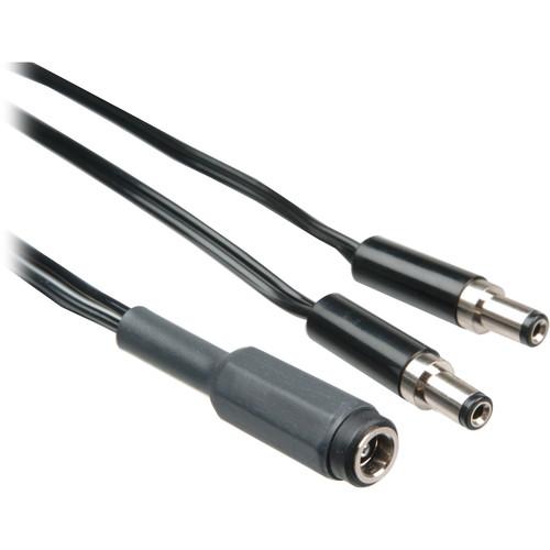 Rosco Y-Cable for LitePad LED Fixtures