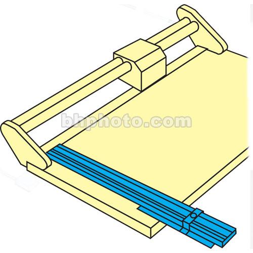 Rotatrim Extension Rule for 36" Professional Cutters