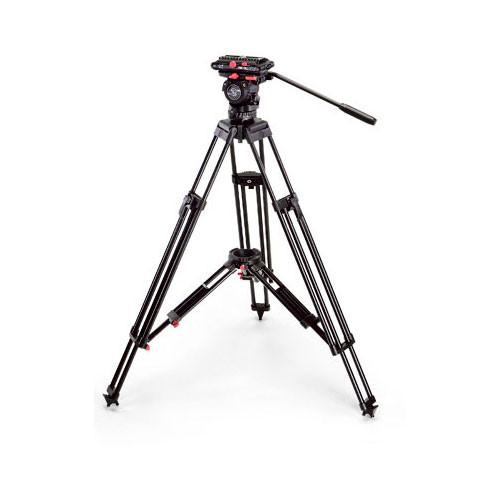 Sachtler S2003-0003 SOOM Tripod Legs - Open Box