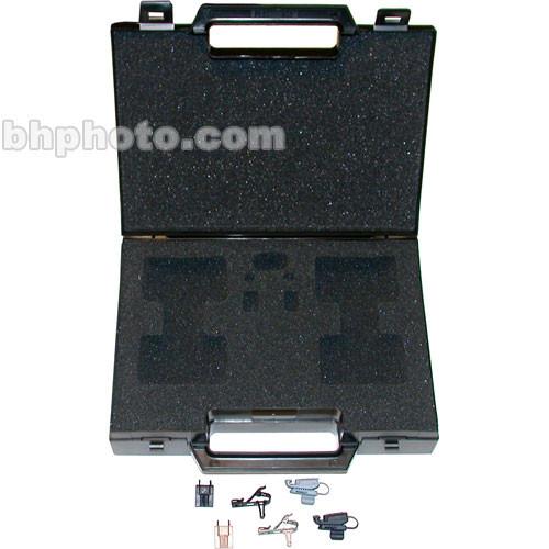 Sennheiser MKE102 104 Accessory Kit MZ100