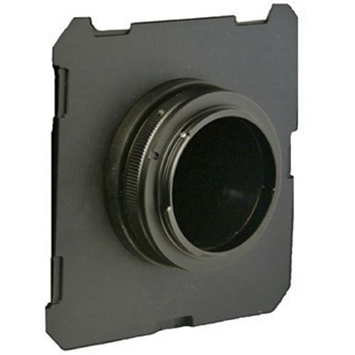 Silvestri T2 Flexicam Adapter for Nikon SLRs