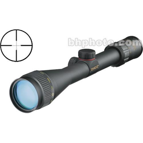 Simmons ProSport 6-18x50 A O Riflescope